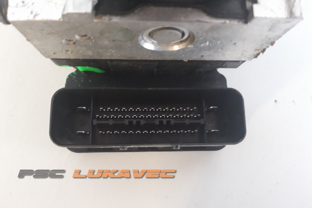 VW GOLF 6 ABS CENTRALA GOLF 6 ABS PUMPA 1K0907379AT