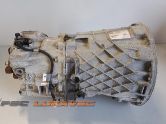 MERCRDES VITO W447 116 CDI MJENJAČ 711680