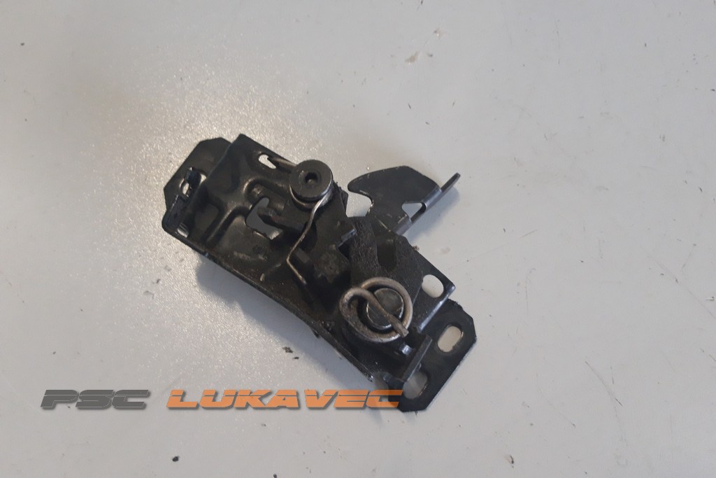 MERCEDES VITO W447 BRAVA PREDNJE HAUBE