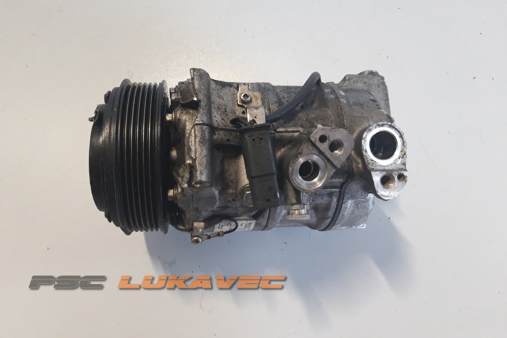 MERCEDES VITO W447 KOMPRESOR KLIME 116 CDI A0008303801