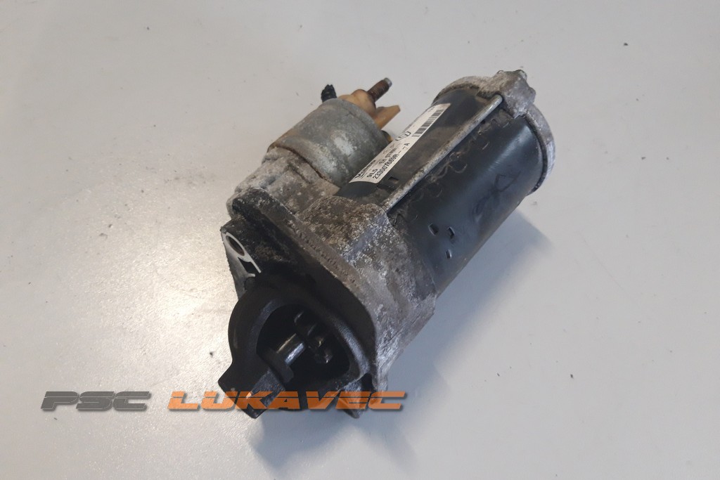 RENAULT CLIO 4 ALNASER 1.5 DCi 233007689R