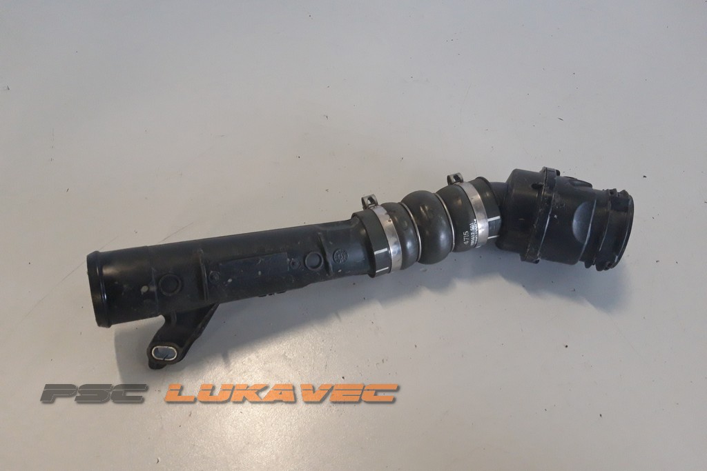 RENAULT CLIO 4 CIJEV TURBINE 1.5 DCi 144601524R