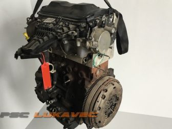 PEUGEOT EXPERT MOTOR 2.0 HDI RH2 2012.