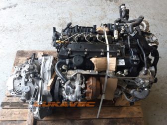 OPEL COMBO MOTOR 1.6 CDTi