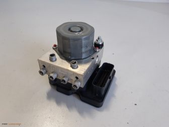 OPEL CORSA E ABS CENTRALA CORSA E ABS PUMPA 0265956292