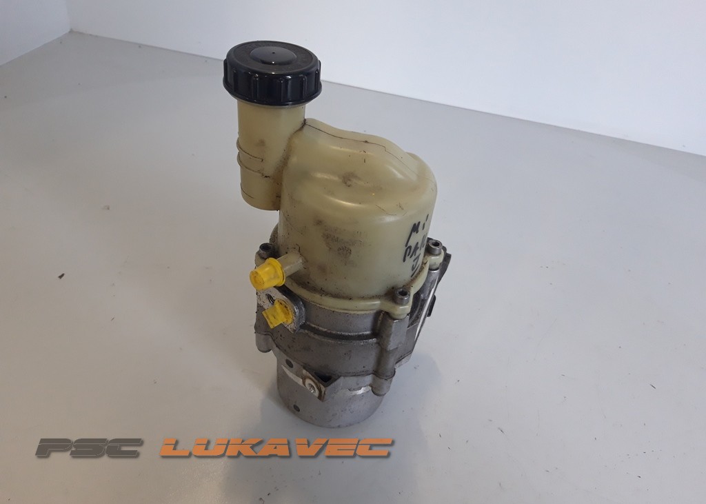 DACIA DUSTER SERVO PUMPA 491102845R