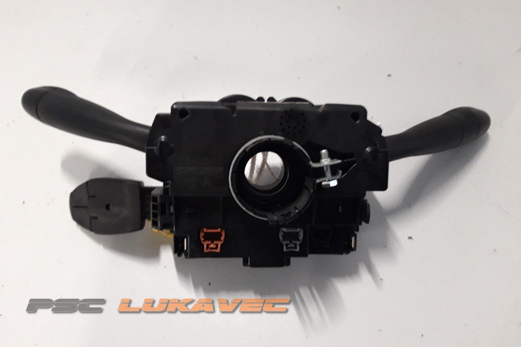 PEUGEOT 307 ZAVOJNICA VOLANA 96563489XT