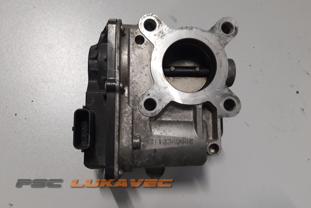 RENAULT TWINGO KLAPNA GASA 1.2 16v 8200568712C