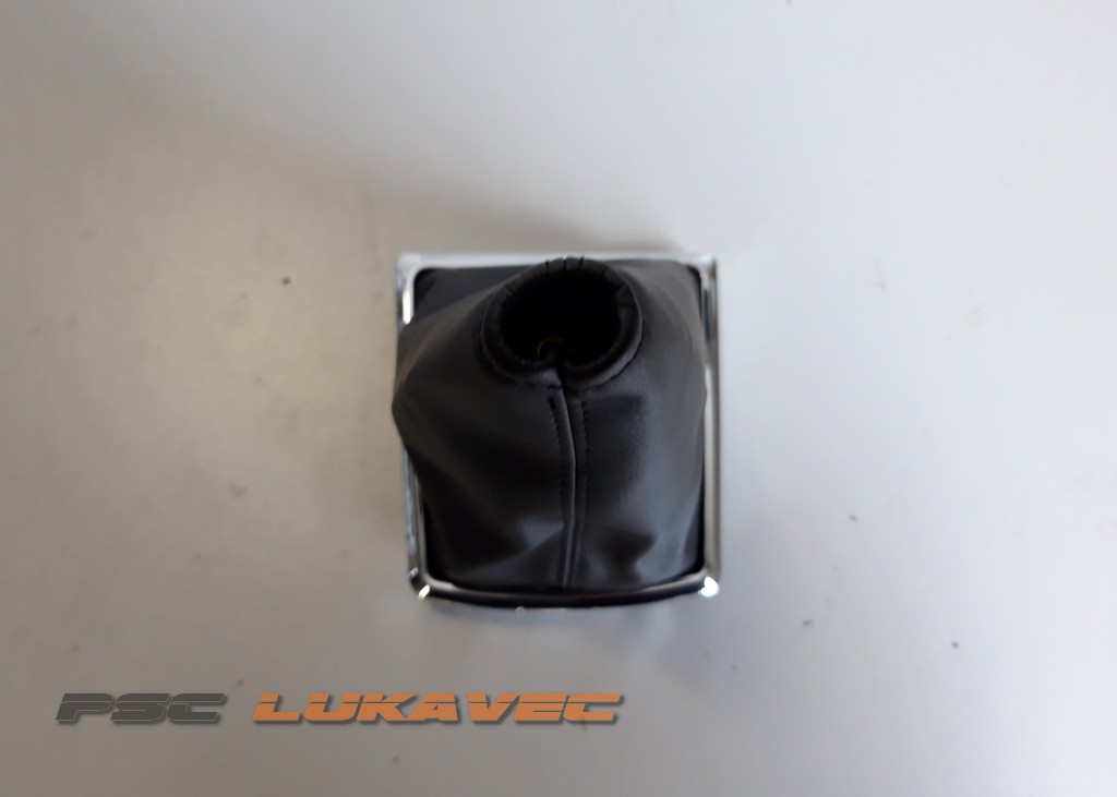 FORD FOCUS 2 KOŽA MJENJAČA