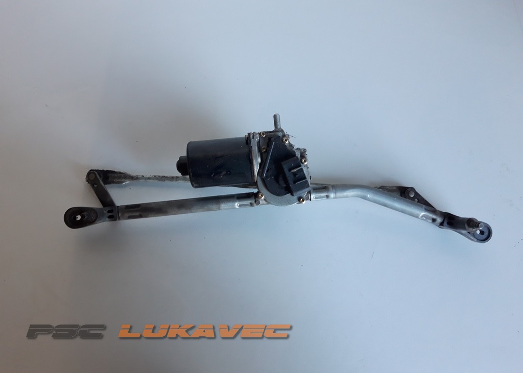 FIAT PUNTO 2 MOTOR BRISAČA FIAT PUNTO 2 ŠKARE BRISAĆA