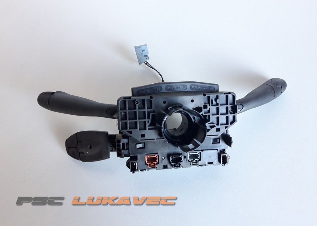 PEUGEOT 307 ZAVOJNICA VOLANA 96509724XT