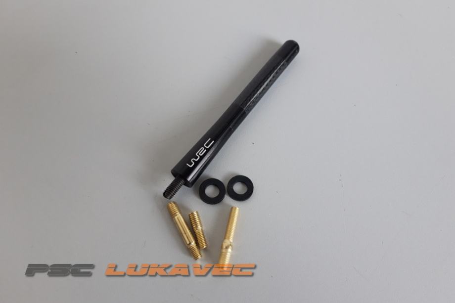 RENAULT CLIO 4 A ANTENA RENAULT CLIO IV ANTENA