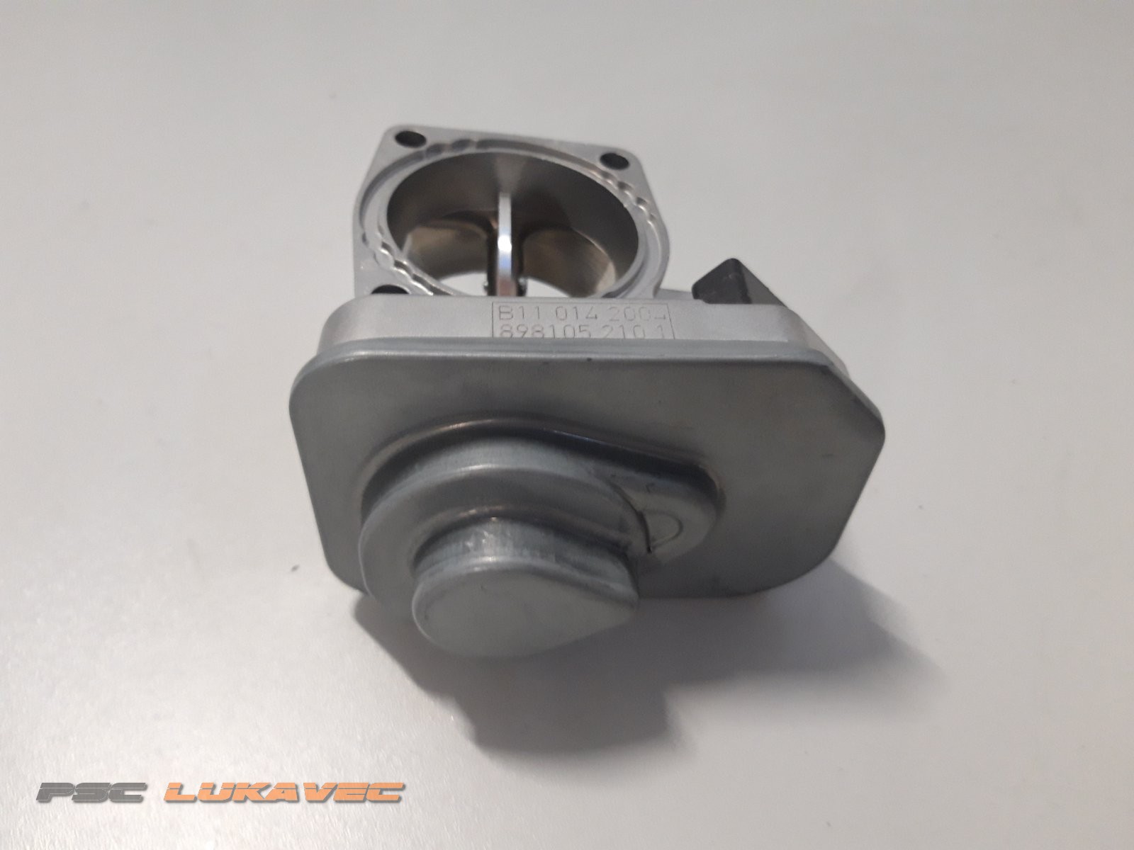 OPEL ASTRA 1.7 CDTI KLAPNA GASA 5825257 825265 97376266 98105210