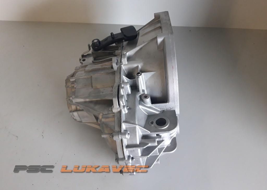 RENAULT MASTER 3 MJENJAČ 2.3 DCI PF6018