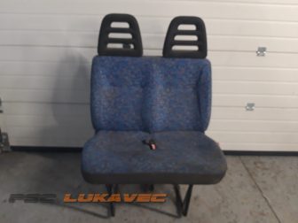 IVECO DAILY SJEDALA IVECO SJEDIŠTA