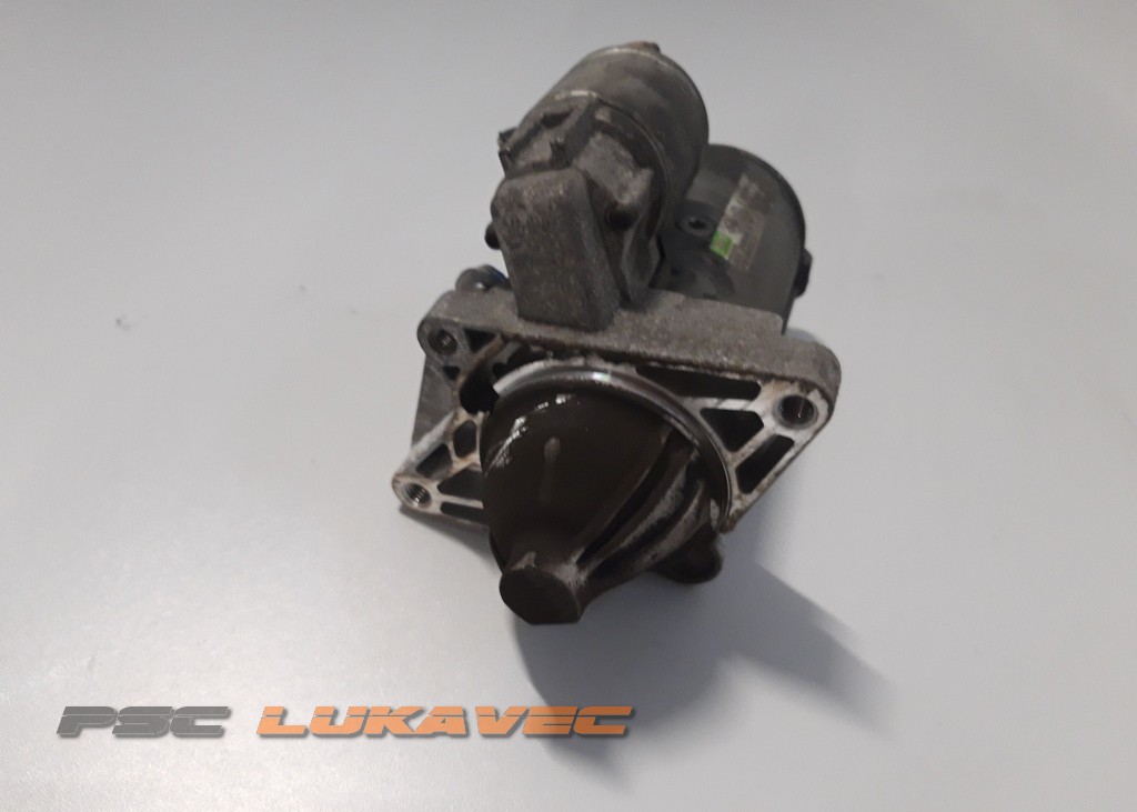 RENAULT ALNASER 2.0 DCI 8200568535