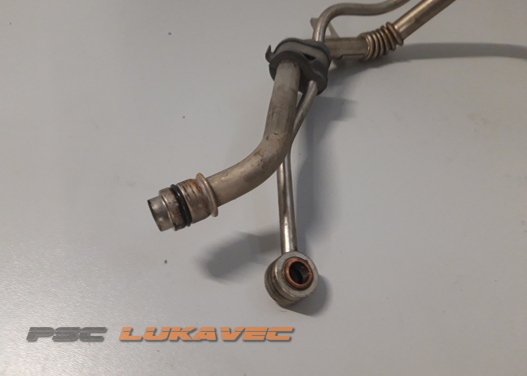 RENAULT LAGUNA 3 CIJEVI TURBINE 2.0 DCi