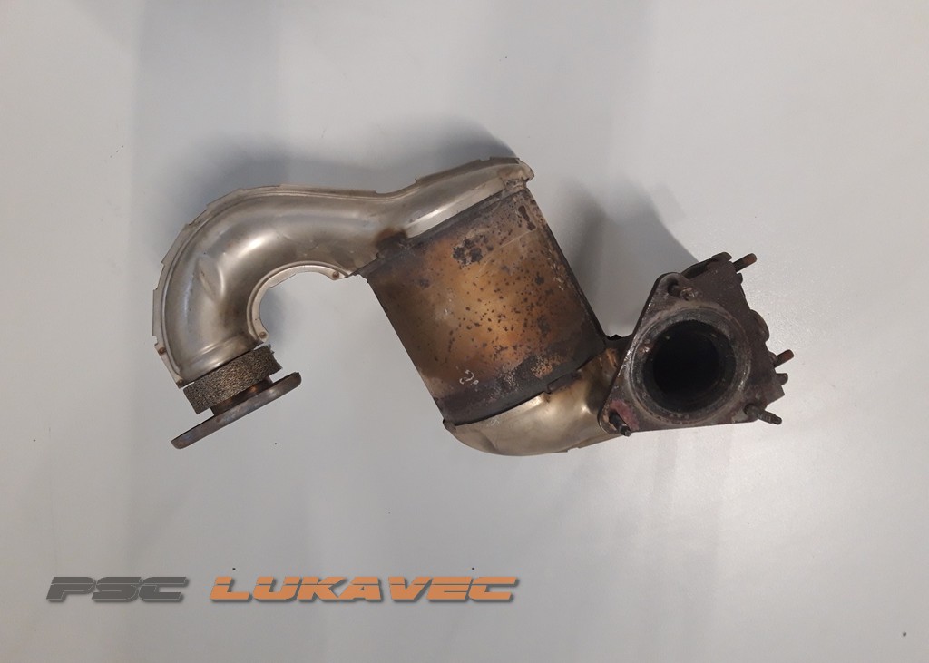 RENAULT LAGUNA 3 KATALIZATOR 2.0 DCi 8200726077