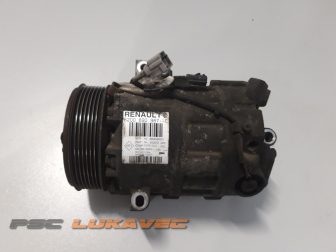 RENAULT LAGUNA 3 KOMPRESOR KLIME 2.0 DCI 8200890987C