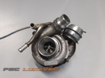 RENAULT LAGUNA 3 TURBINA 2.0 DCI 8200638766 GTA1549LV