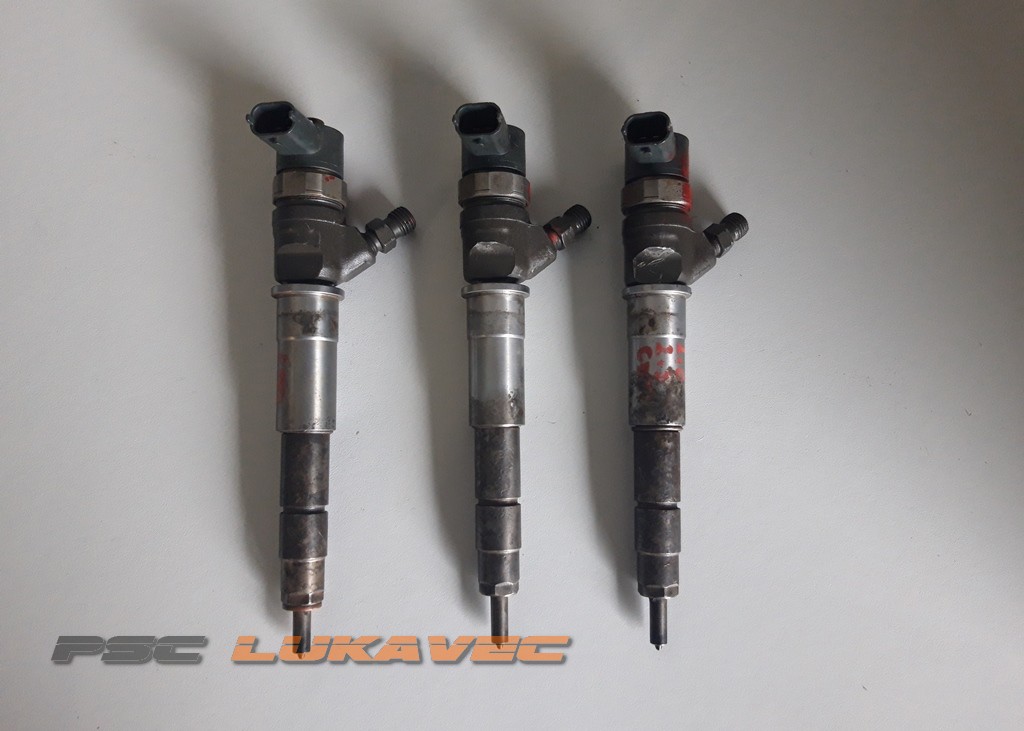 OPEL VIVARO 2.0 CDTI DIZNA 0445110375 BOSCH