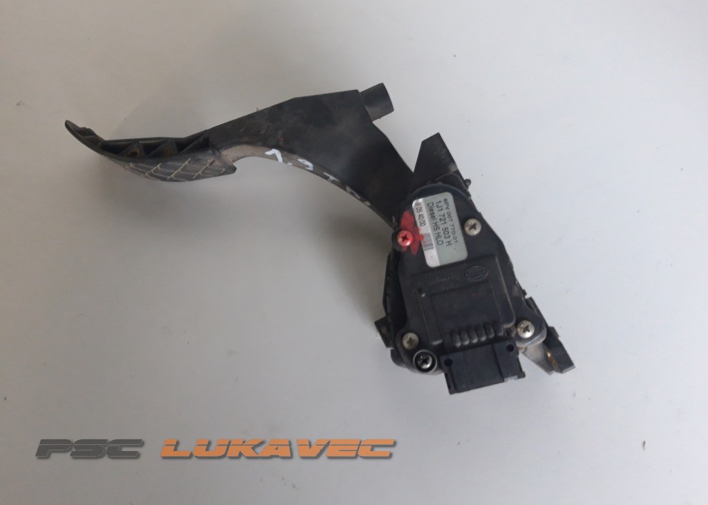 VW PAPUČICA GASA 1J1721503H