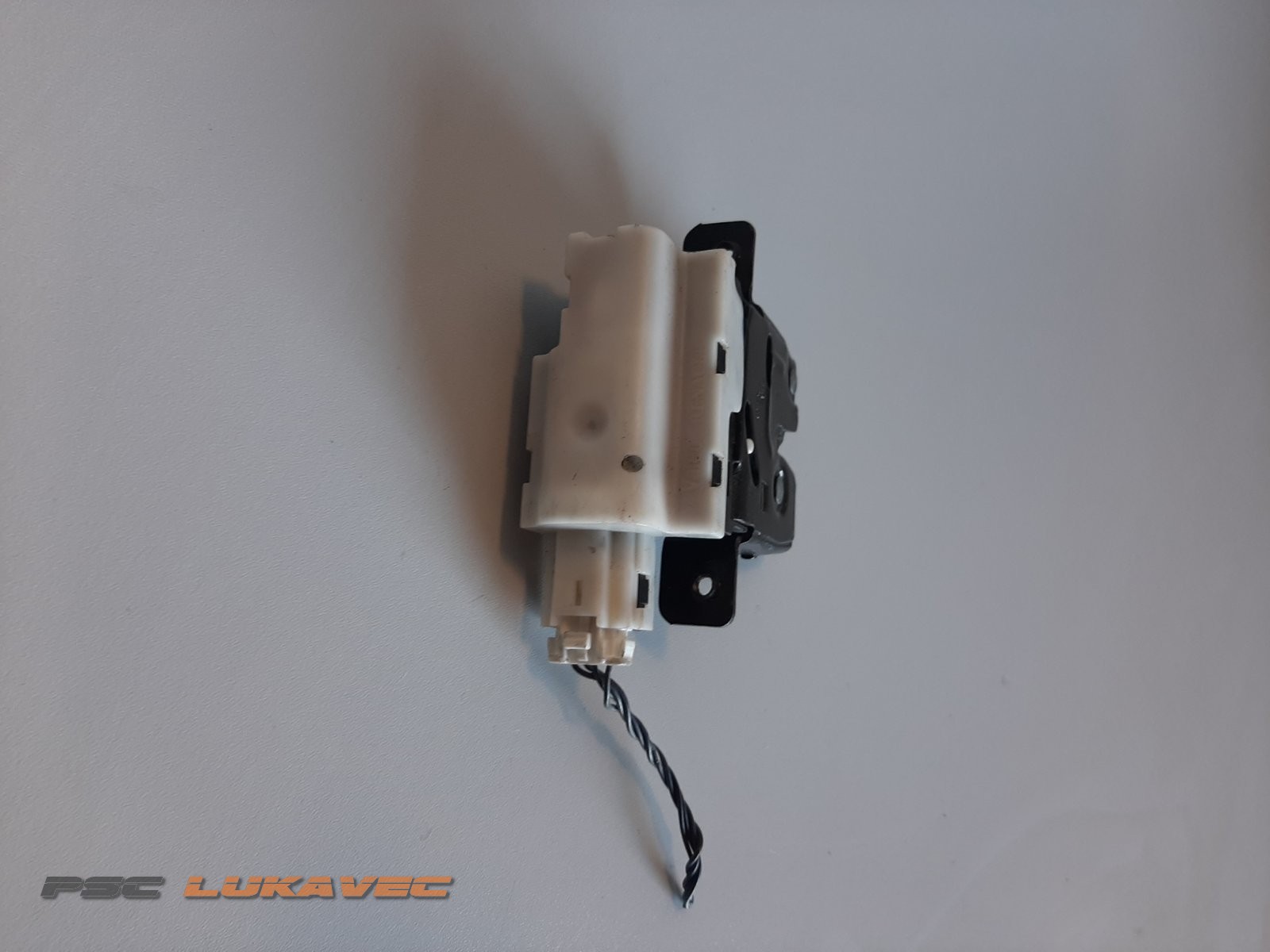 RENAULT LAGUNA 2 BRAVA GEPEKA 8200229953 2003.