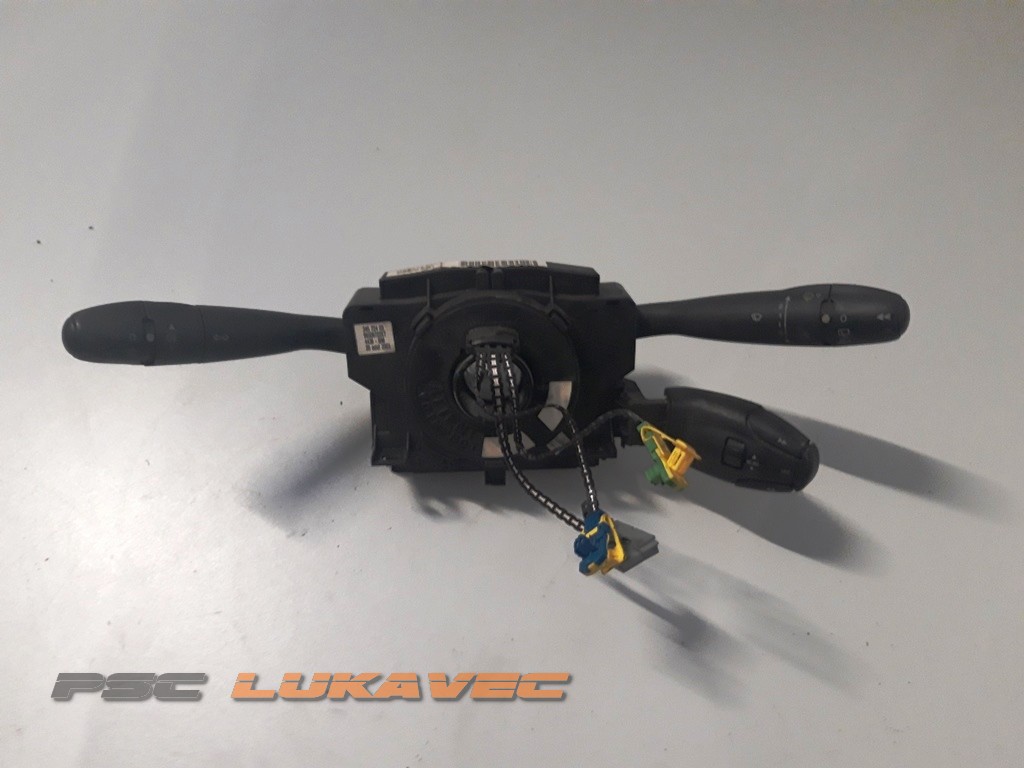 PEUGEOT 307 ZAVOJNICA VOLANA 96509722XT