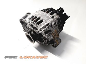 FORD FOCUS ALTERNATOR 1.6 TI 7G9N10300CC