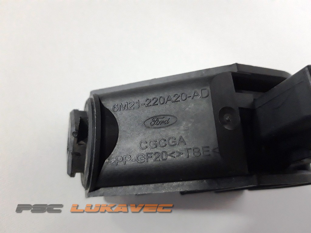 FORD MONDEO MOTORIĆ POKLOPCA REZERVARA 6M21220A20AD