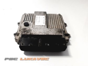 OPEL MERIVA KOMPJUTER MOTORA 1.3 CDTi 55574587RP