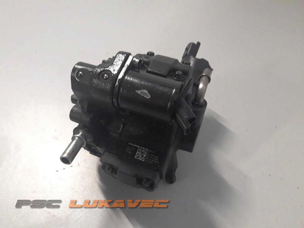 PEUGEOT 2.0 HDI VISOKOTLAČNA PUMPA GORIVA   9658193980 SIEMENS