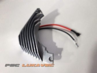 PEUGEOT 306 OTPORNIK VENTILATORA 6441A1