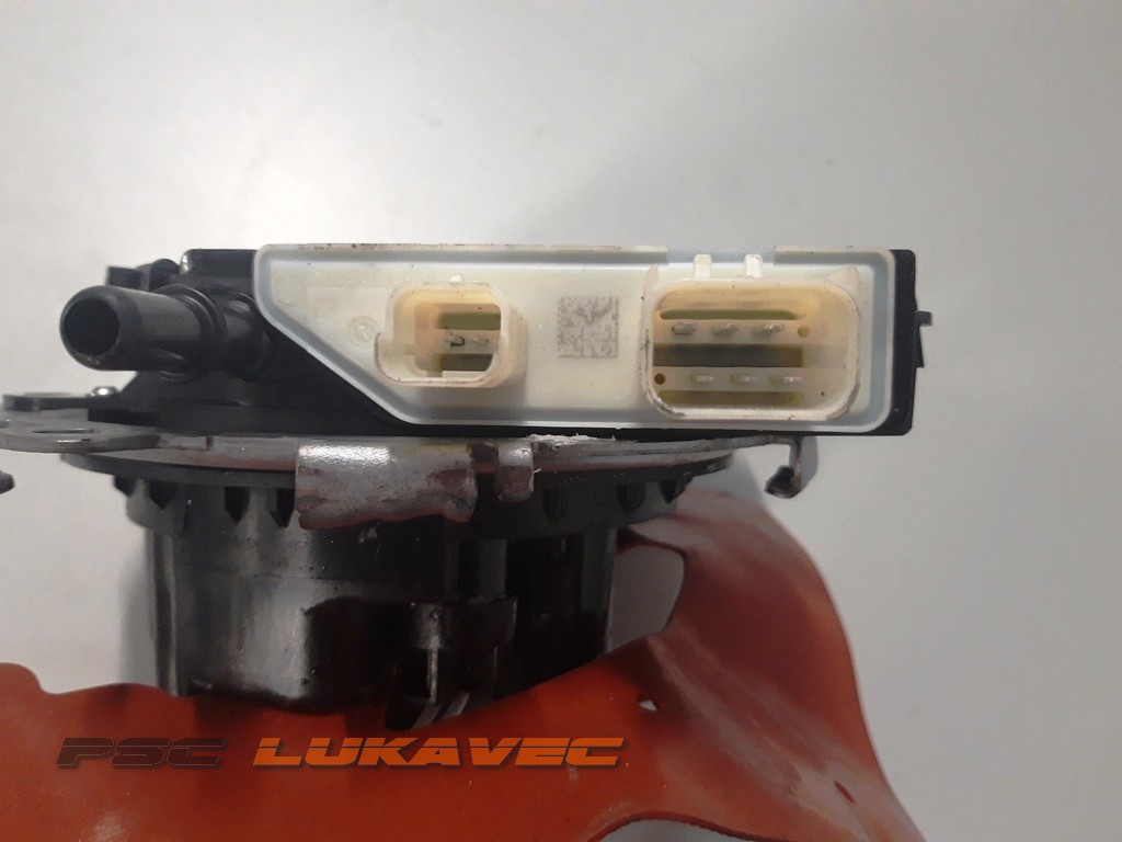 RENAULT TRAFIC ADBLUE PUMPA 237G00284R