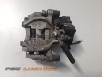 VW GOLF 7 KOČIONA ČELJUST ZADNJA DESNA 5Q0615406BR