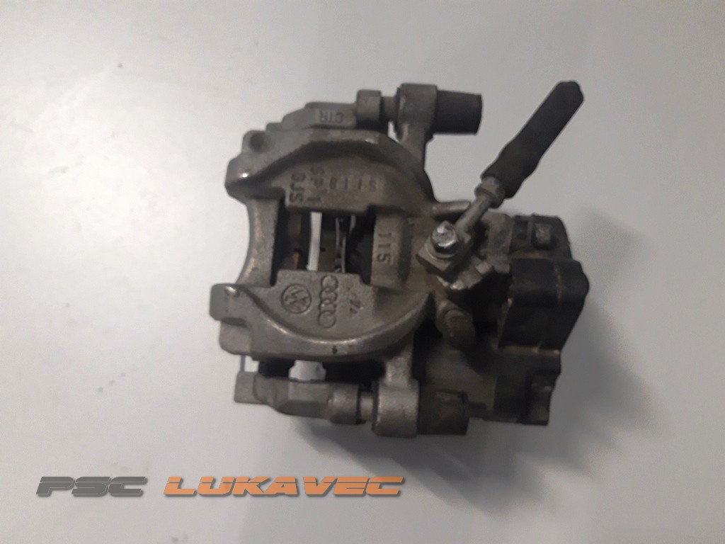 VW GOLF 7 KOČIONA ČELJUST ZADNJA LIJEVA 5Q0615405BC