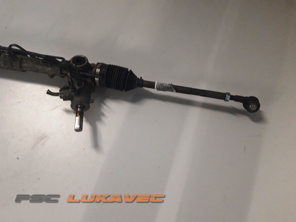 CITROEN C4 LETVA VOLANA 4000ZX