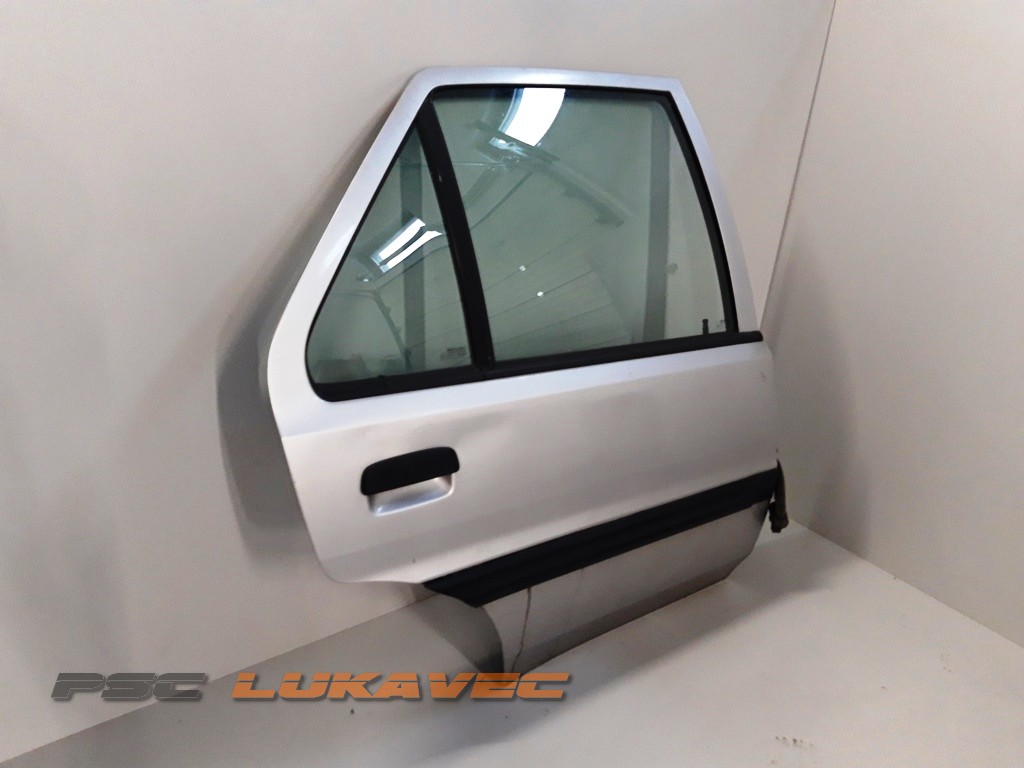 CITROEN SAXO VRATA ZADNJA DESNA