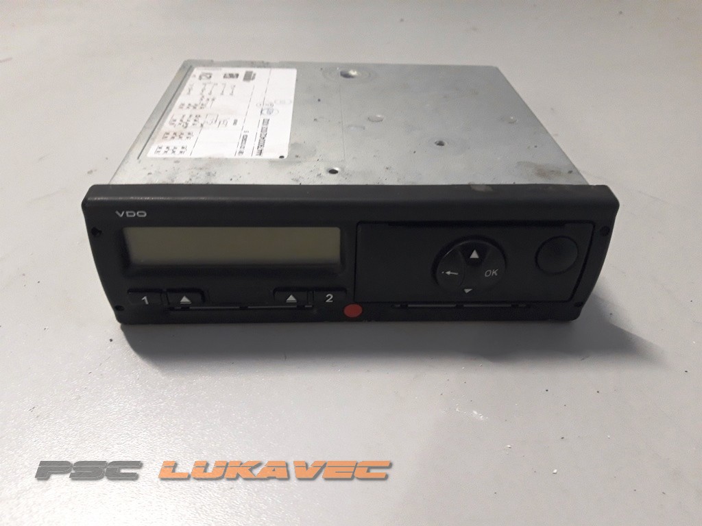 MERCEDES VITO TAHOGRAF A4479000402