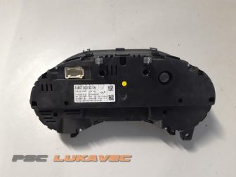 MERCEDES VITO W447 INSTRUMENT TABLA A4479009205