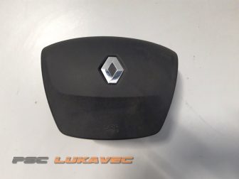 RENAULT LAGUNA 3 ZRAČNI JASTUK VOLANA LAGUNA 3 ZRAČNI JASTUK VOZAČA