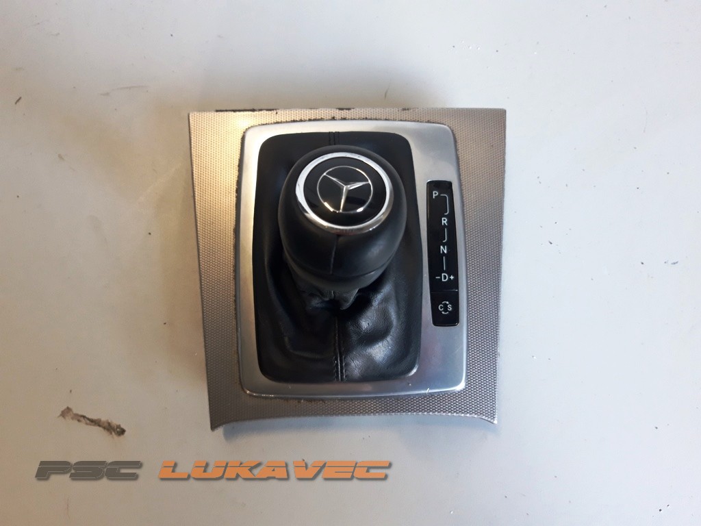 MERCEDES C KLASA W204 RUČICA MJENJAČA A2042671510
