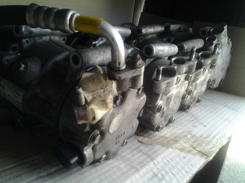 PEUGEOT klima RENAULT klima CITROEN klima