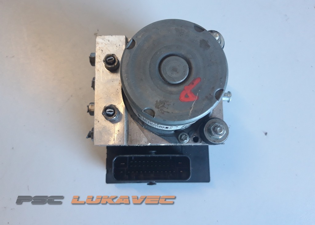 FIAT GRANDE PUNTO ABS CENTRALA 51826508 0265230306