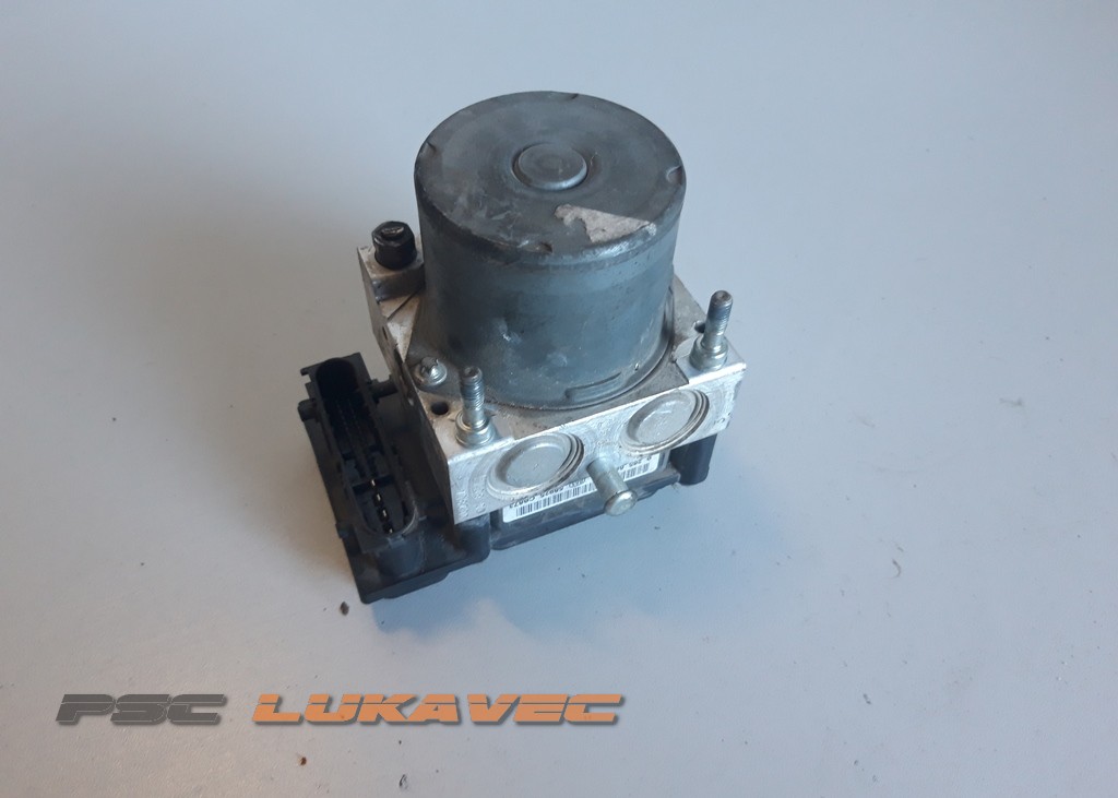 FIAT GRANDE PUNTO ABS CENTRALA 55700423 0265231535