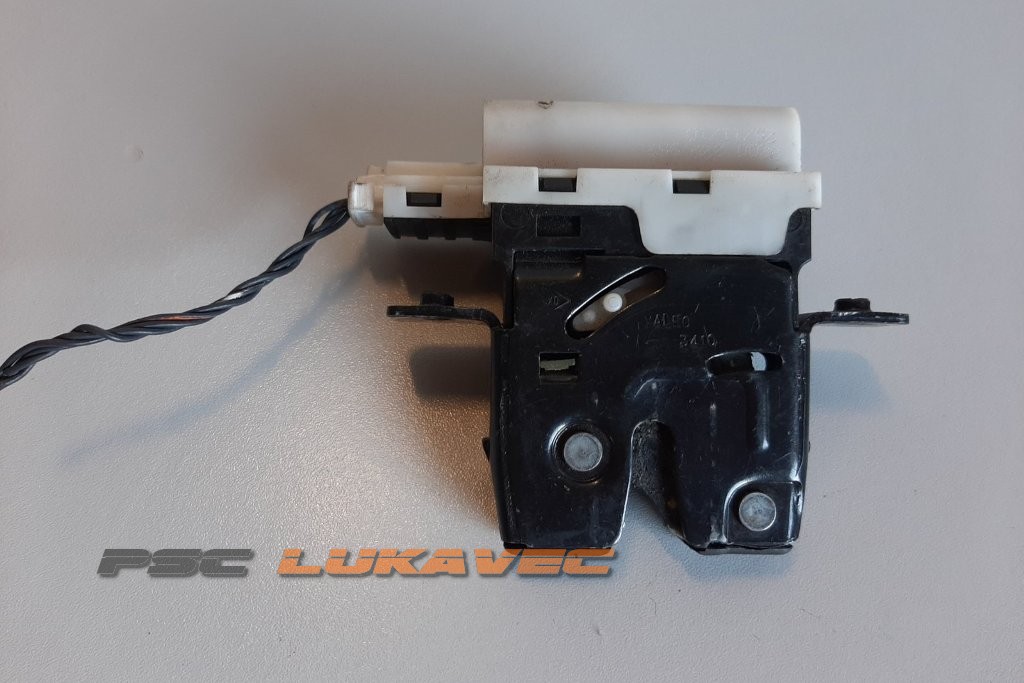 RENAULT ESPACE BRAVA GEPEKA 8200090484 2005.