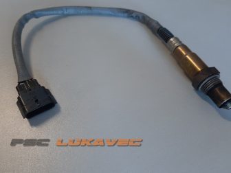 RENAULT CLIO 4 LAMBDA SONDA 1.5 DCI 0281004221 BOSCH