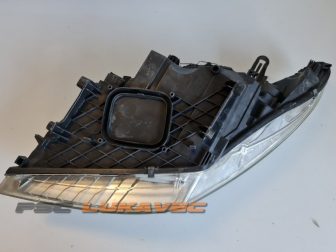 RENAULT MEGANE FAR DESNI