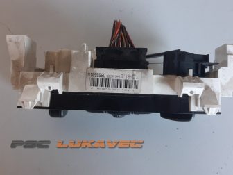 CITROEN C2 PREKIDAČI VENTILACIJE  2008.