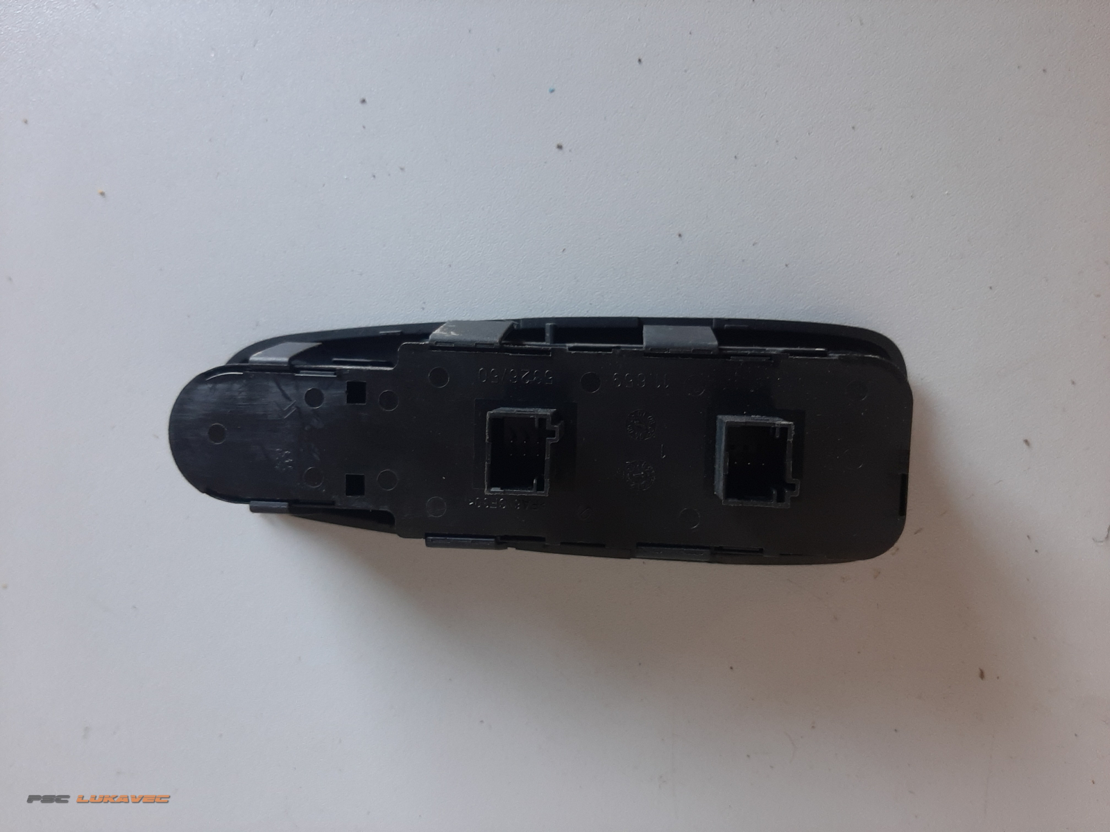 CITROEN C4 PICASSO PREKIDAČI PODIZAČA STAKLA 96590658XT